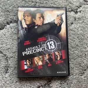 Buy 2/$6 or 3/$8, get 1 FREE Assault on Precinct 13